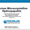 Calcium Microcrystalline Hydroxyapatite image 3