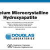 Calcium Microcrystalline Hydroxyapatite image 5