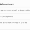 Chastetree+ SAP image 3