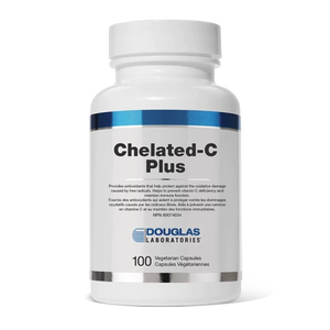 Chelated-C Plus