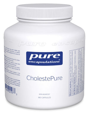 CholestePure