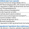 Cognicin (Cognitive and Memory Enhancement) image 3
