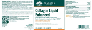 Collagen Liquid Enhanced