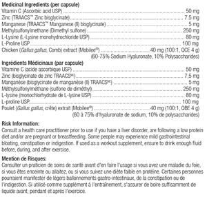 Collagen factors