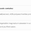 Cordyceps SAP image 2