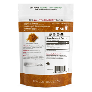 Cordyceps-M (Powder)