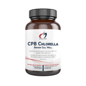 CPB Chlorella