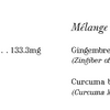 Curcuma Vivant image 3