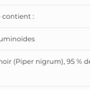 Curcumin SAP image 3