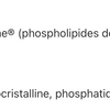 Curcumin Plus vegicaps (5:1 extract) image 4