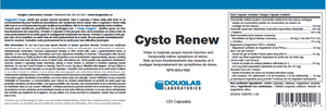 Cysto Renew