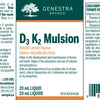 D3 K2 emulsion image 2