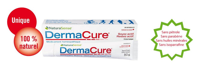 Dermacure Cream