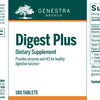 Digest Plus image 2