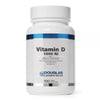 Vitamin D 1000 IU image 1