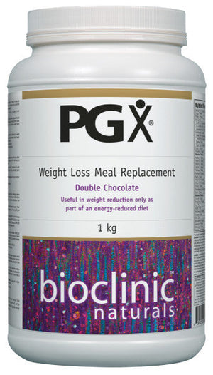 PGX® Weight Loss - Meal Replacement