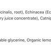Elderberry Cough Syrup - Children image 4