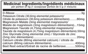 Electrolytes XL