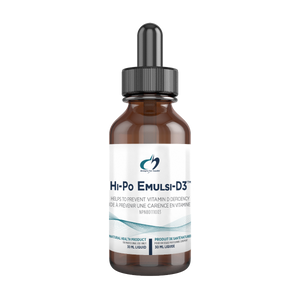 Hi-po Emulsi-D3