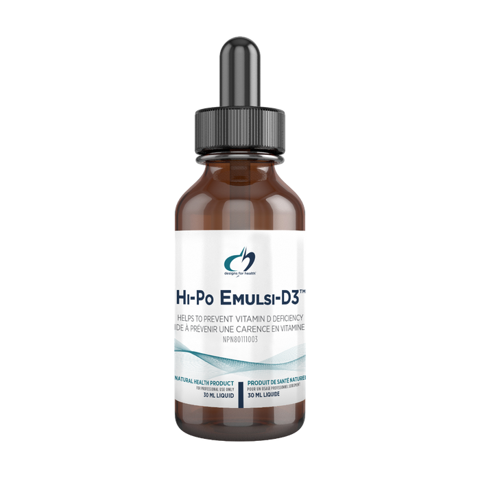 Hi-po Emulsi-D3