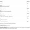 Cycle Matrix (Fertility Matrix) Ovulatory & Oocyte Support image 2