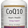 CoQ10 200 mg image 2