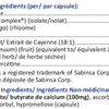 GI-Restore LF (Formule de soutien intestinal - Low FODMAP) image 3
