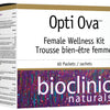 Opti Ova Female Wellness Kit image 1
