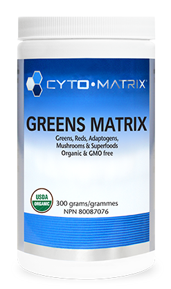 Green Matrix