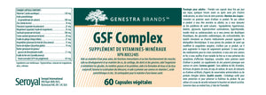 GSF Complex