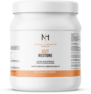 Gut Restore – Gut Health Supplement