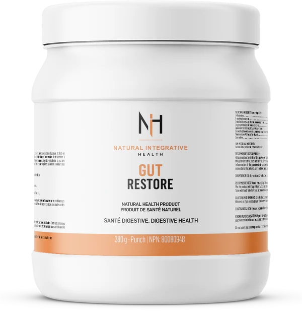 Gut Restore – Gut Health Supplement