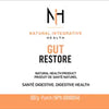 Gut Restore - Supplément santé intestinale image 3
