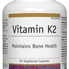 Vitamin K2 · 100 mcg image 1