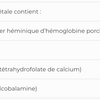 Heme Iron SAP image 4