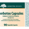 Herbotox Capsules image 2
