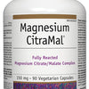 Magnesium CitraMal™ · 150 mg image 1
