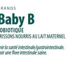HMF Baby B image 2