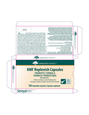 HMF Replenish Capsules