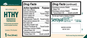 HTHY (Thyroid Drops)