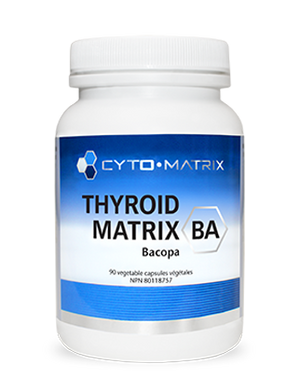 Thyroid Matrix BA