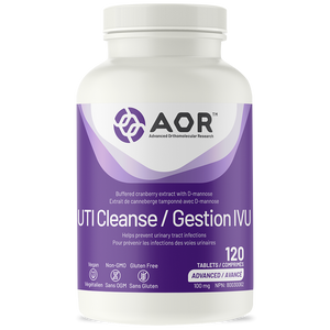 UTI Cleanse