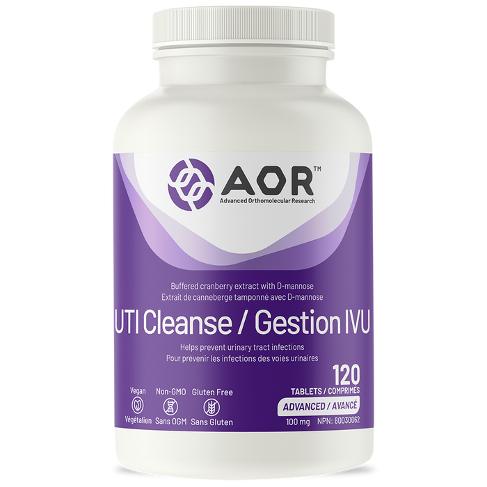 UTI Cleanse