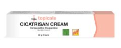 Cicatrisan Cream