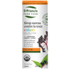 Elderberry Cough Syrup - Children image 3