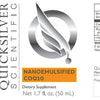 Nanoemulsified Co-Q 10 image 8