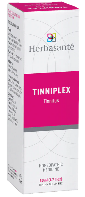 Tinniplex