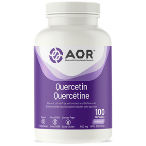 Quercetin