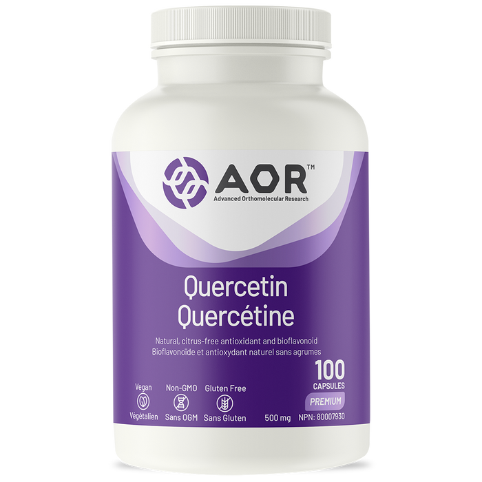 Quercetin