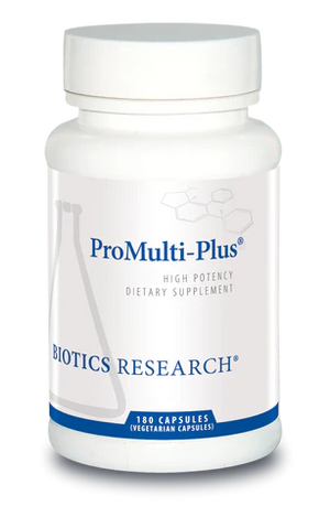 Promulti-Plus (High Potency-V)